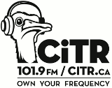 CITR logo