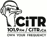 CITR logo CITR logo