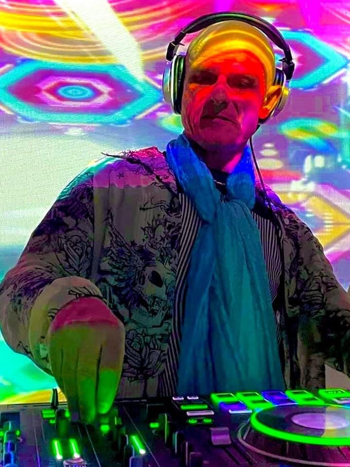 dj Phüze