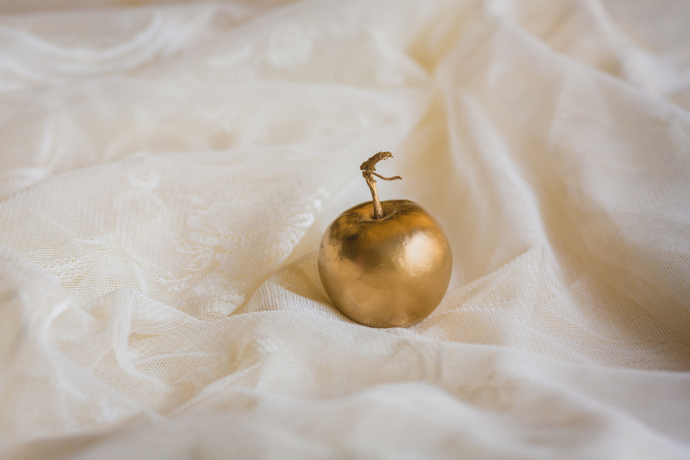 golden apple
