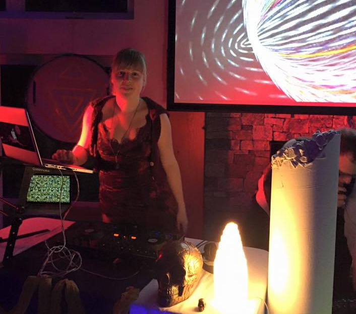 DJ Sonara Sonara