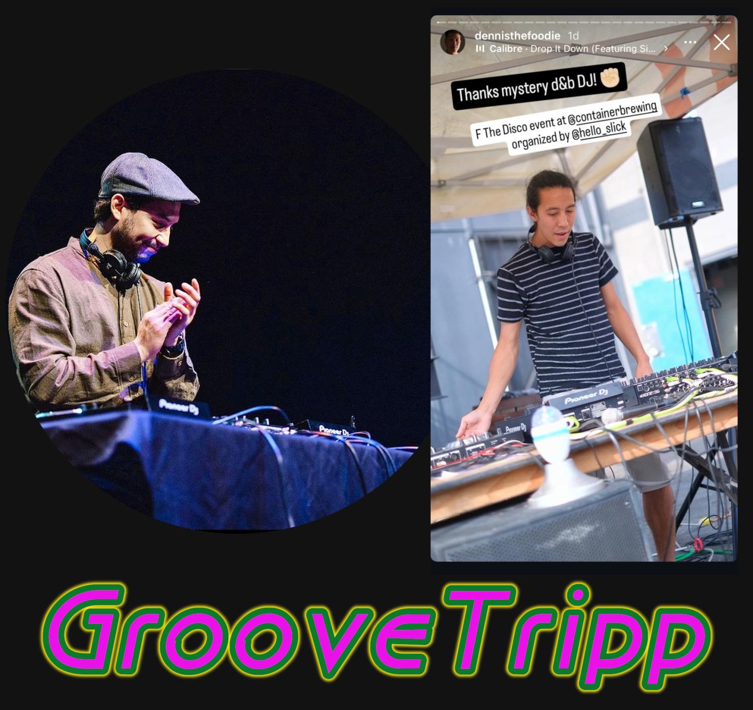 GrooveTripp